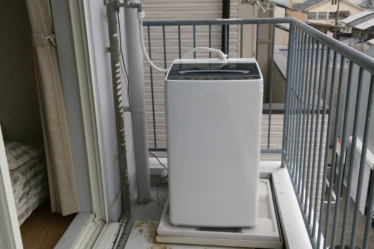 京都パティオフィッツ Patiofits 403 #Tt2 מראה חיצוני תמונה
