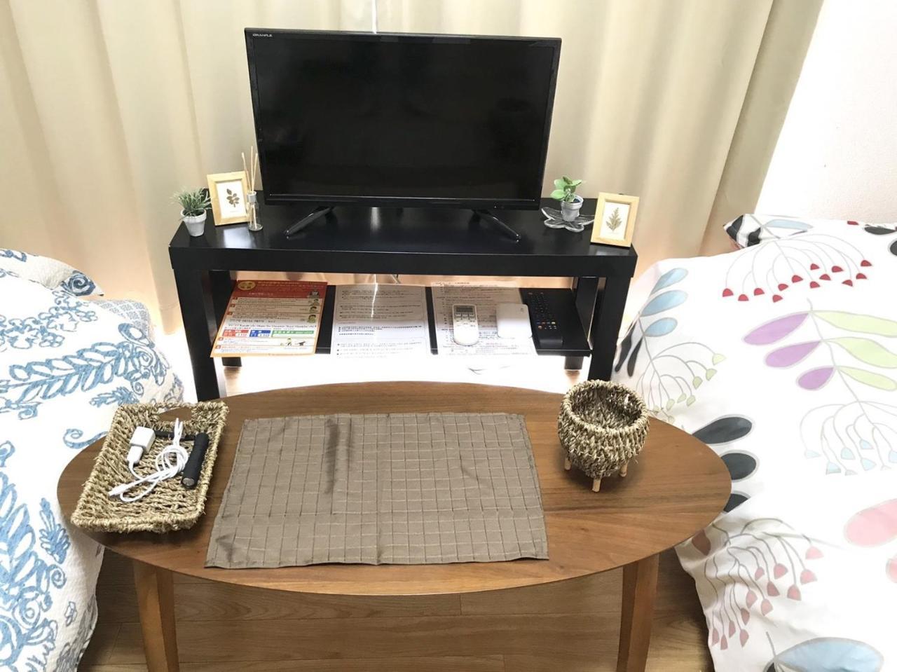 京都パティオフィッツ Patiofits 403 #Tt2 מראה חיצוני תמונה